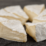 Brie de Meaux Cheese