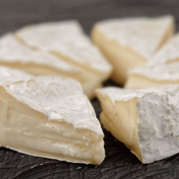 Brie de Meaux Cheese
