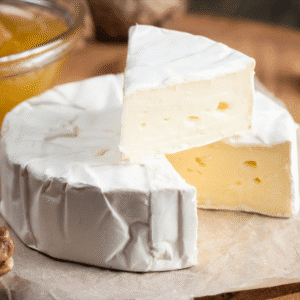 Wigmore Mini Cheese
