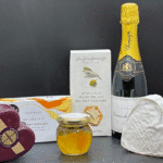 Pure Indulgence Cheese Gift Box