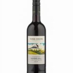 Three Choirs Reserve Ravens Hill Wine
