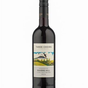 Three Choirs Reserve Ravens Hill Wine