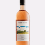 Three Choirs Rose Wine
