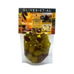 Olives et Al Sunshine Rosemary & Garlic Pitted Olives