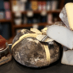 Sarro de Bufala Cheese