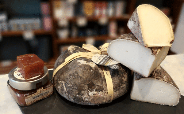 Sarro de Bufala Cheese