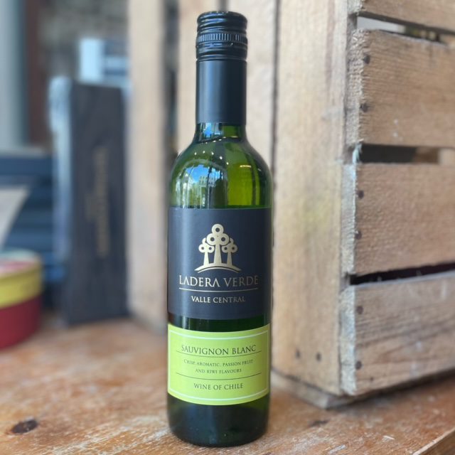 Ladera Verde Sauvignon Blanc - 35cl