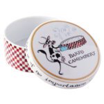 Say Cheese Camembert Baker