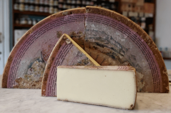 Schlossberger Cheese