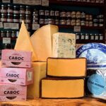 Burns Night Cheese Experience