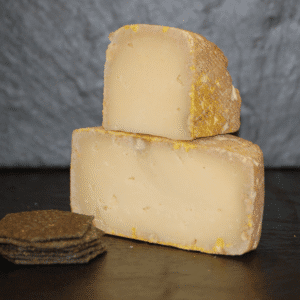 Sheep Rustler Cheese