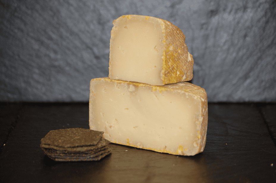 Sheep Rustler Cheese