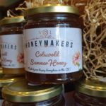 Cotswold Summer Honey 350g