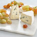 Oxford Blue Baby Cheese