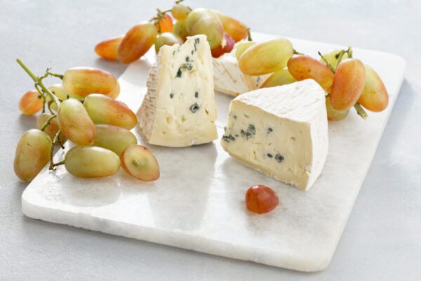 Oxford Blue Baby Cheese