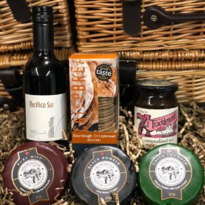 Snowdonia Cheese Gift Box