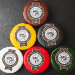 Snowdonia Six Cheeses