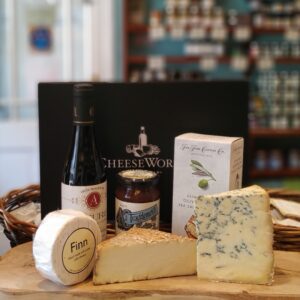 A special Father Gift Box