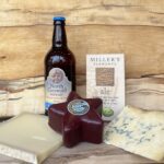 You're a star! Cheese Hamper