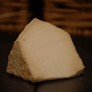 Sharpham’s Ticklemore Cheese