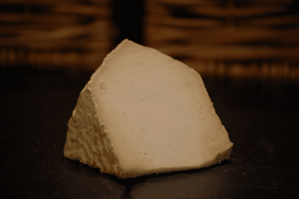Sharpham’s Ticklemore Cheese