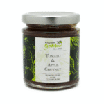 Tomato & Apple Chutney