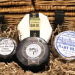 Vegetarians Choice Cheese Box