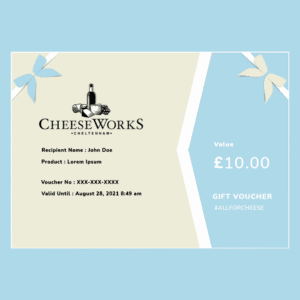 £10 Voucher