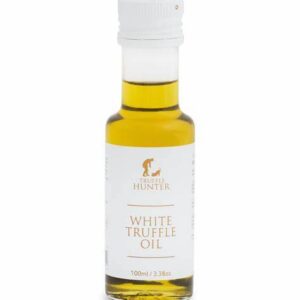 White Truffle Oil