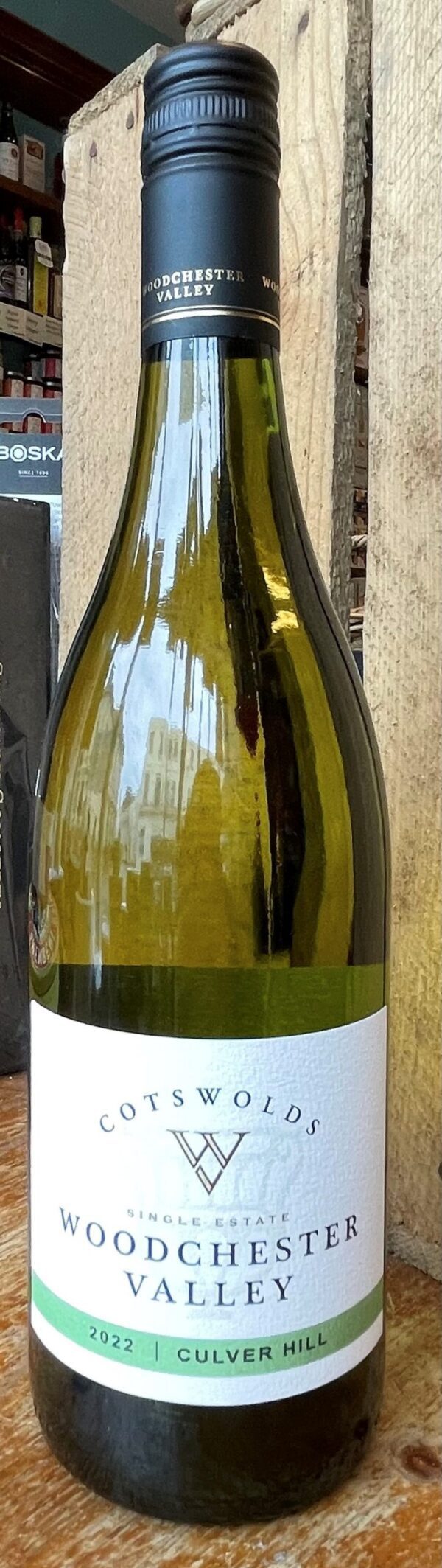 Woodchester Valley Culver Hill - 75cl