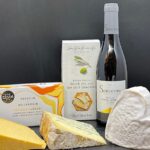 You're the Best! Cheese Gift Set