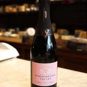 Woodchester Valley Rosé Brut