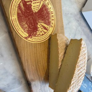 Gubbeen Farmhouse Cheese