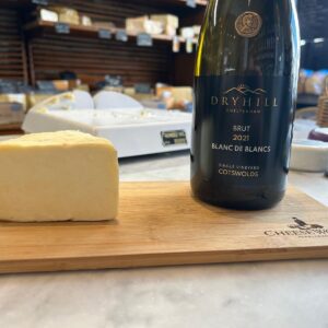 Hartington White Stilton