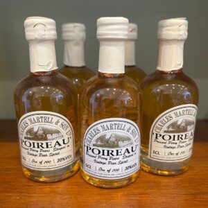 Charles Martell POIREAU mini's