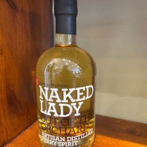 Naked Lady Artisan Perry Spirit