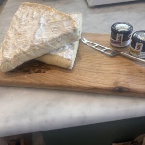 Cheeseworks Truffle Brie