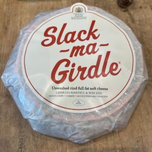 Slack Ma Girdle Individual